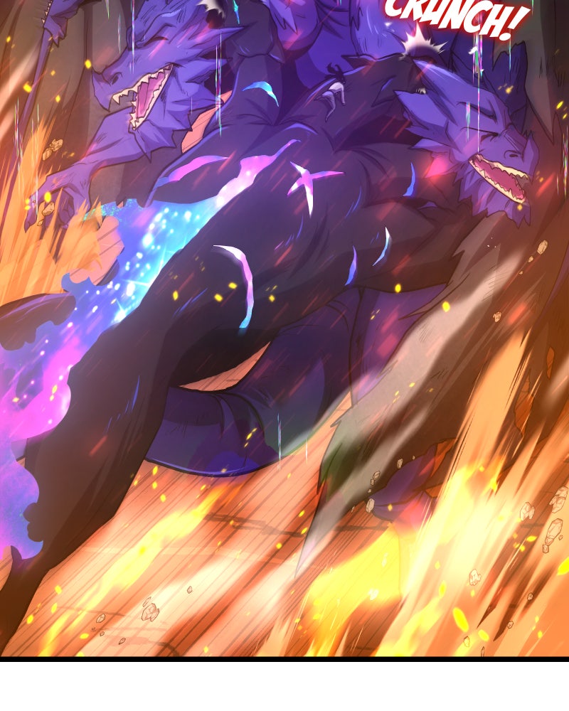 Read Code Demon chapter 61 image 9 on Lezhin