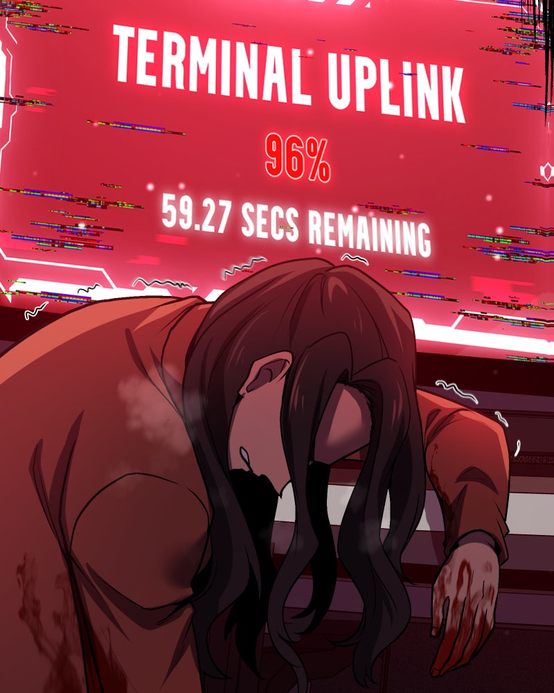 Read Code Demon chapter 61 image 94 on Lezhin