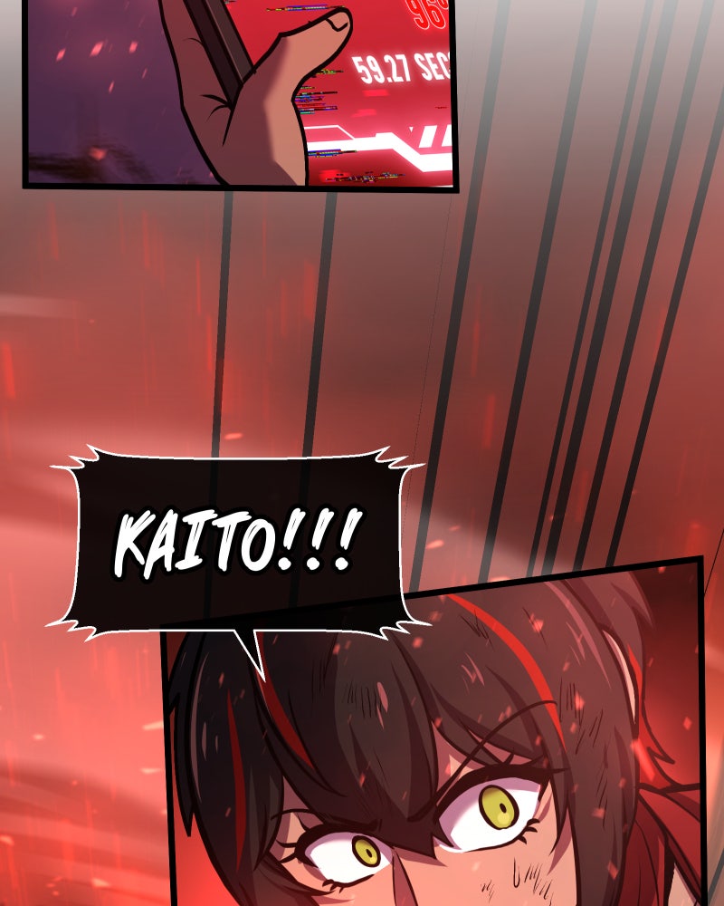 Read Code Demon chapter 61 image 97 on Lezhin