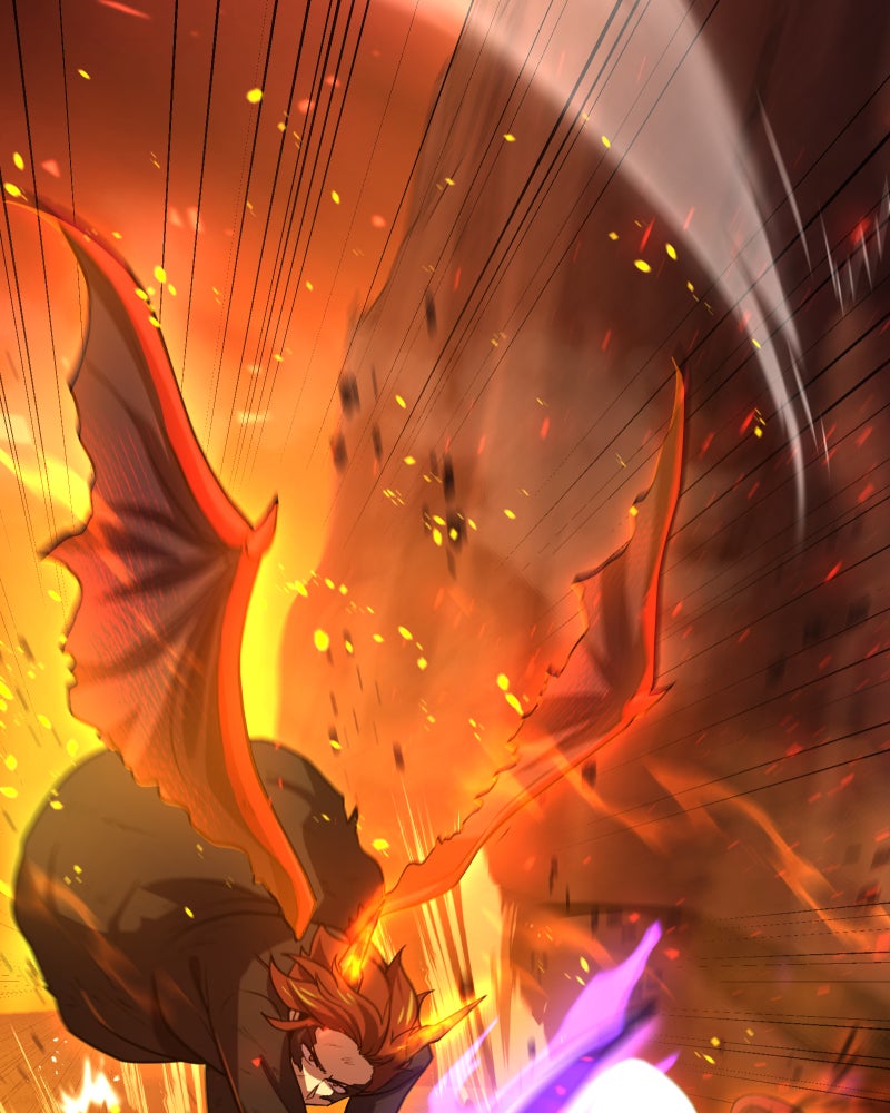 Read Code Demon chapter 61 image 99 on Lezhin