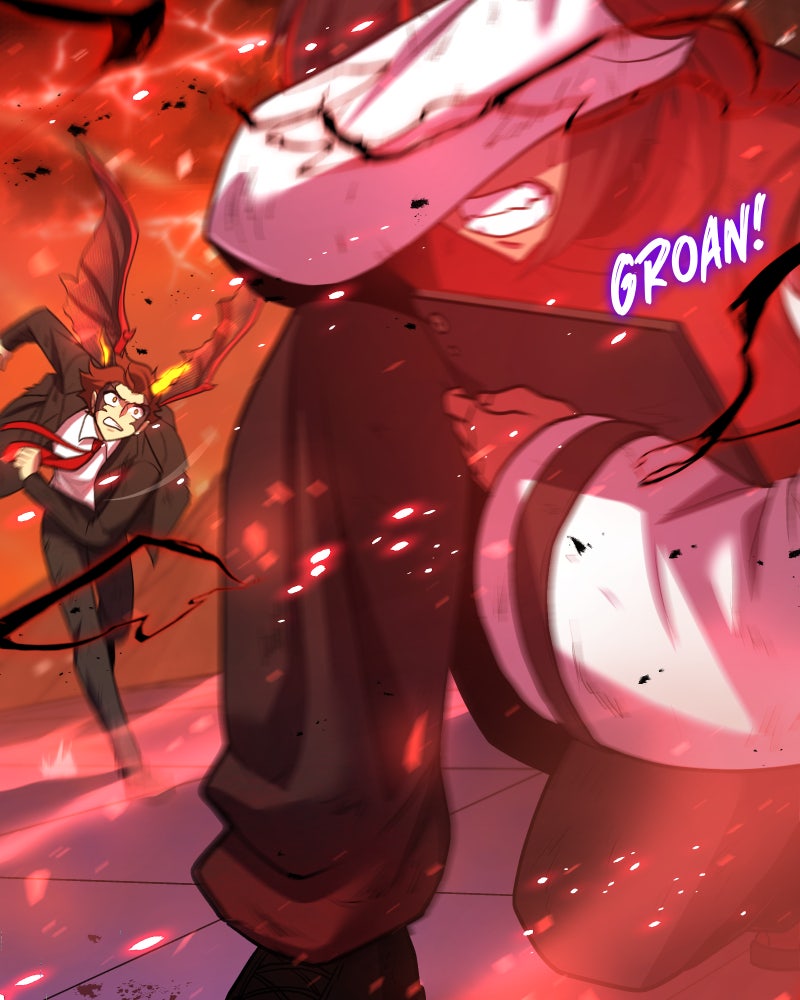 Read Code Demon chapter 62 image 15 on Lezhin