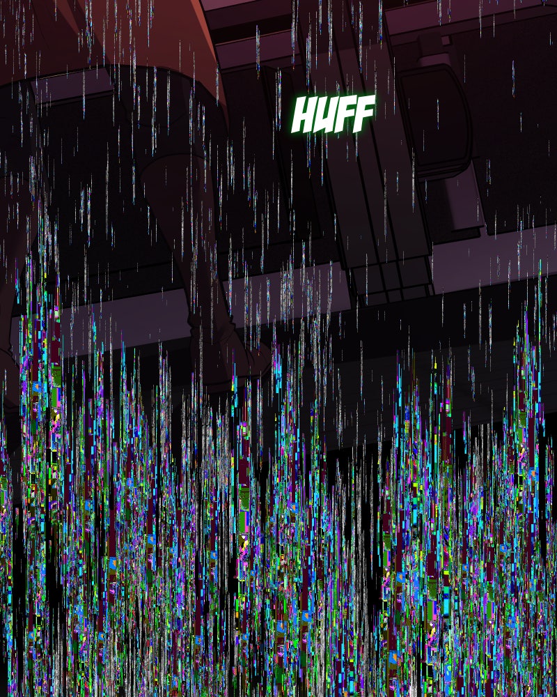 Read Code Demon chapter 62 image 20 on Lezhin