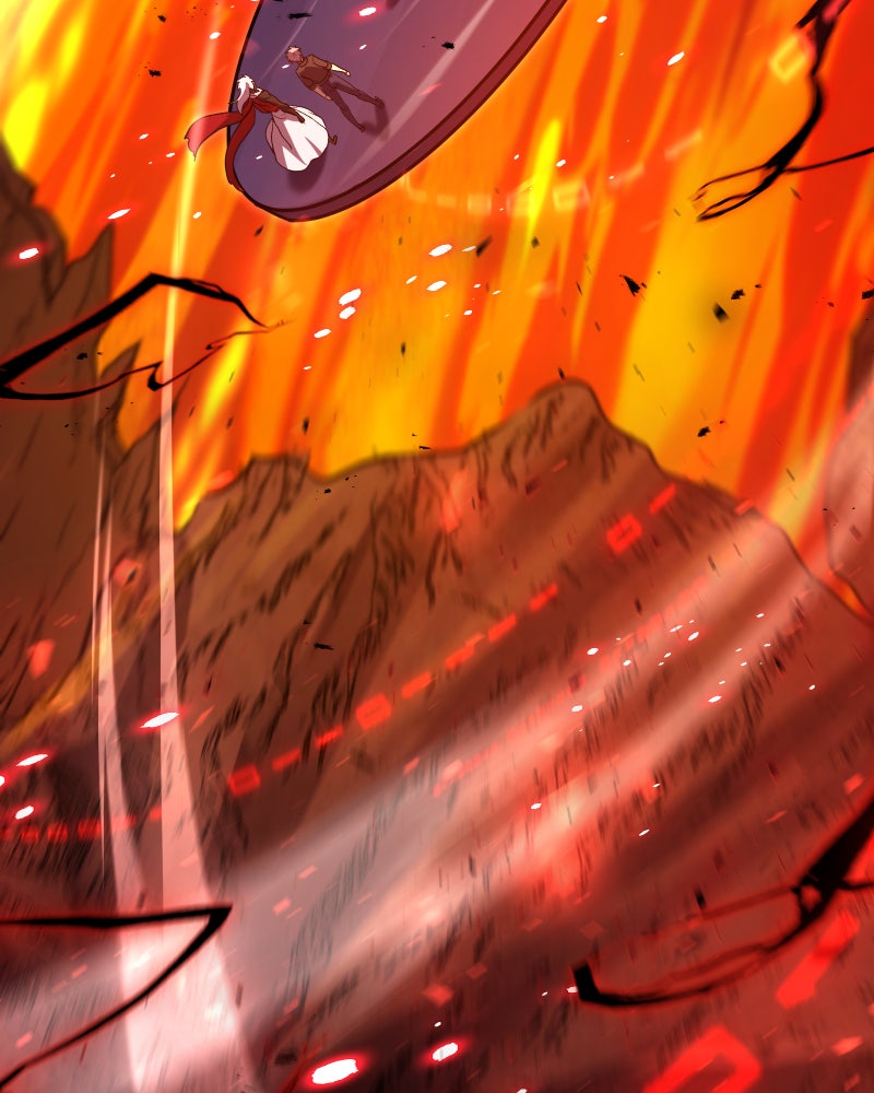 Read Code Demon chapter 62 image 24 on Lezhin