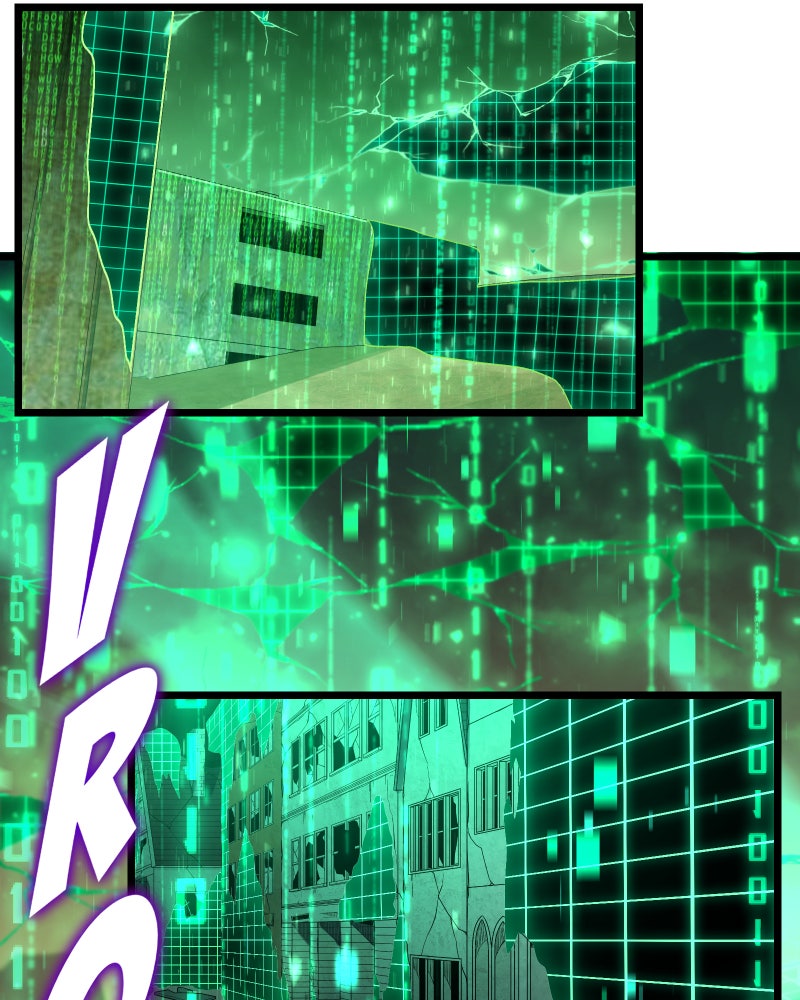 Read Code Demon chapter 62 image 29 on Lezhin