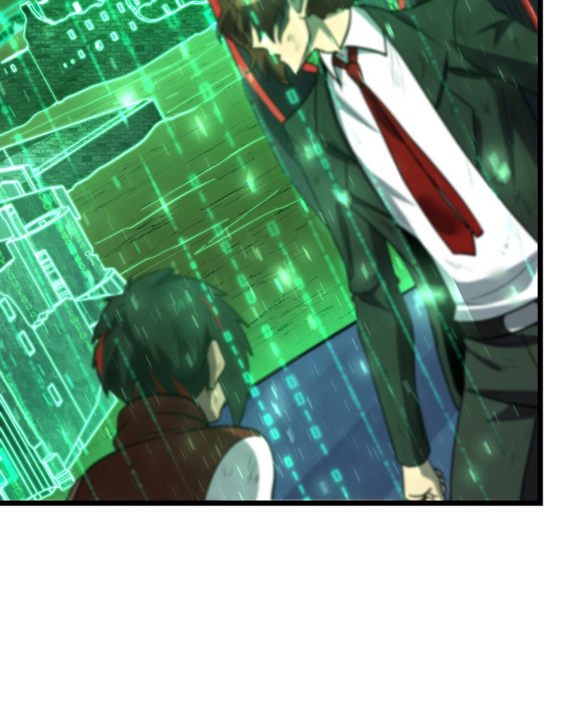 Read Code Demon chapter 62 image 33 on Lezhin