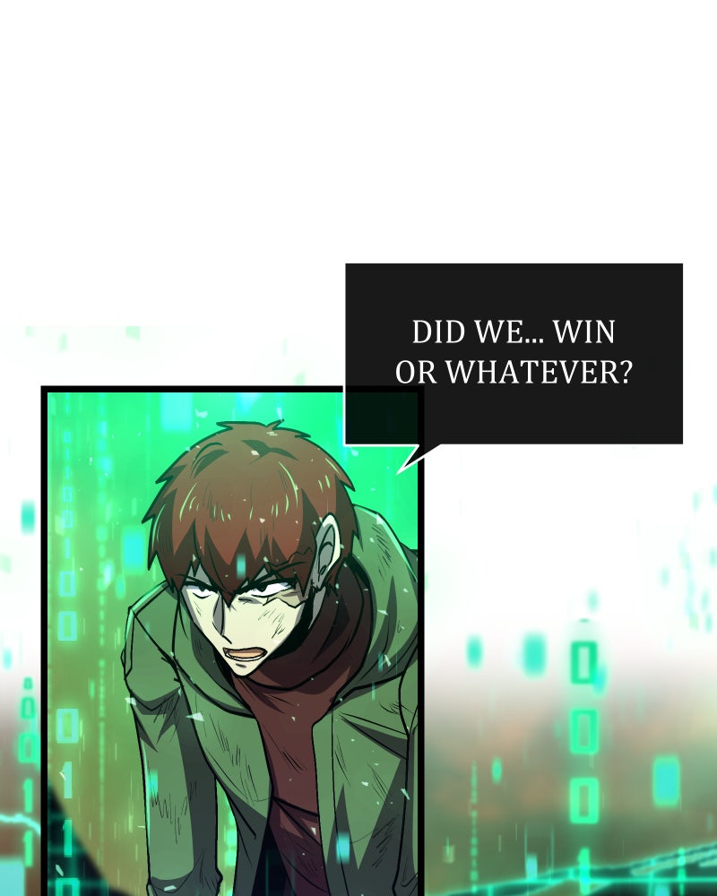 Read Code Demon chapter 62 image 34 on Lezhin