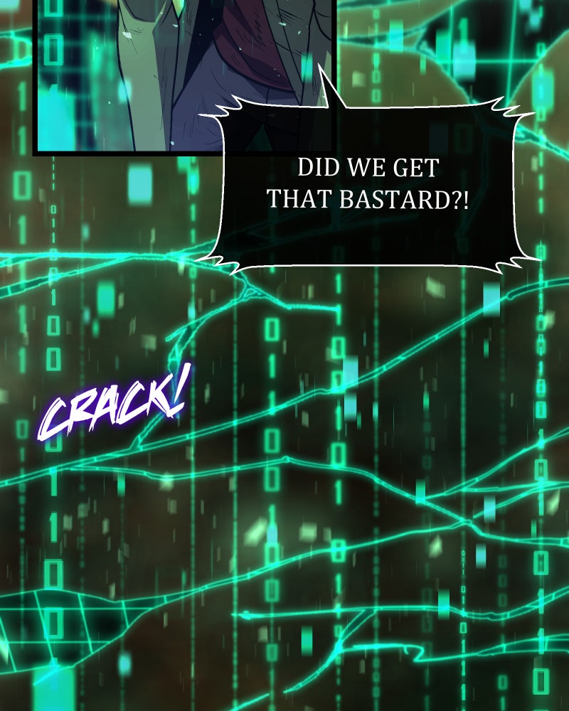 Read Code Demon chapter 62 image 35 on Lezhin