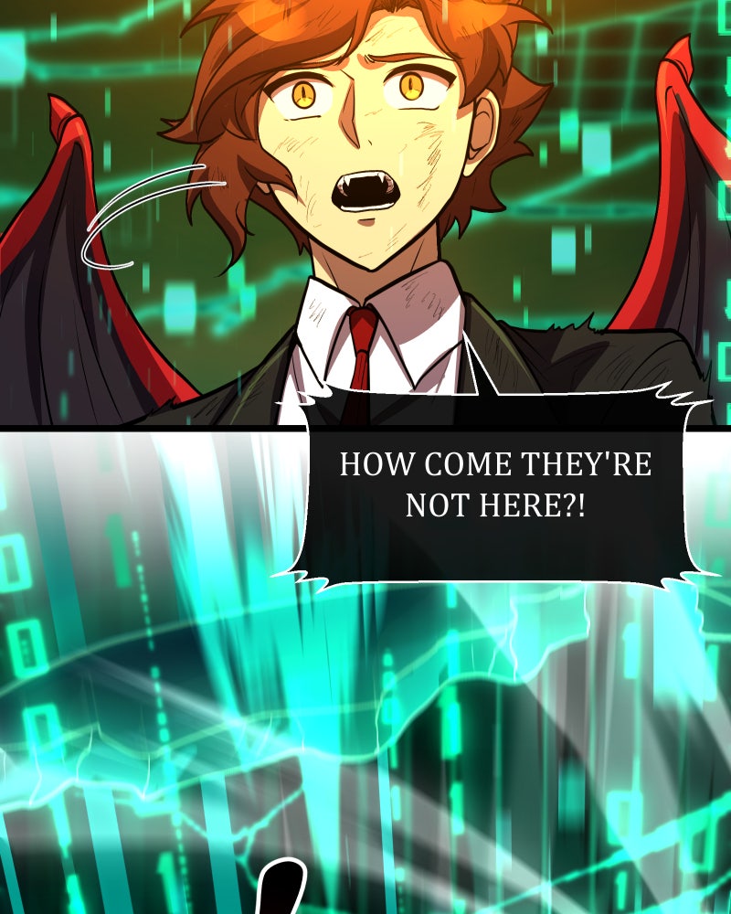 Read Code Demon chapter 62 image 43 on Lezhin