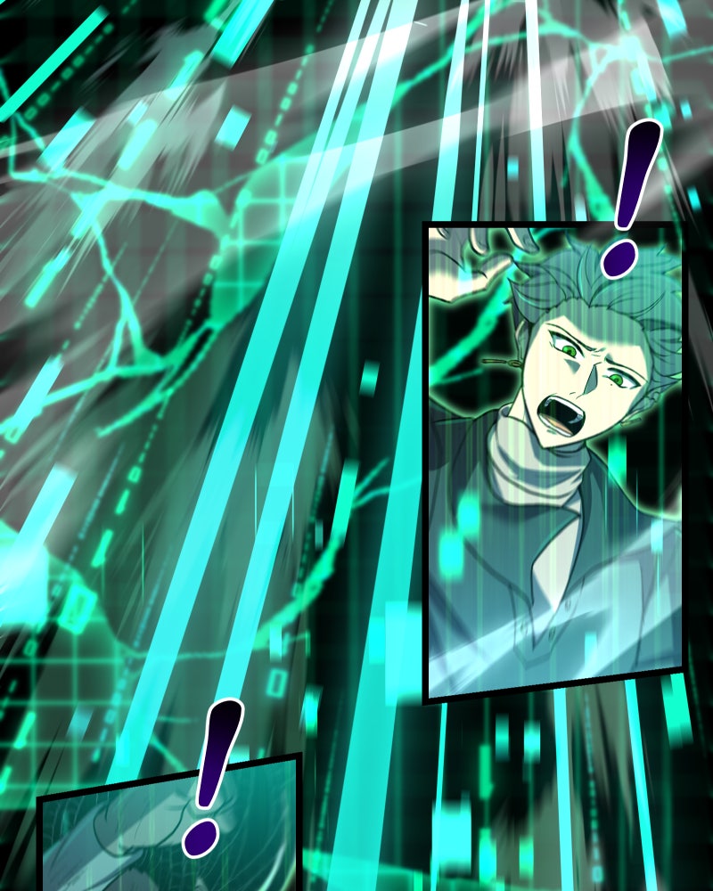 Read Code Demon chapter 62 image 47 on Lezhin