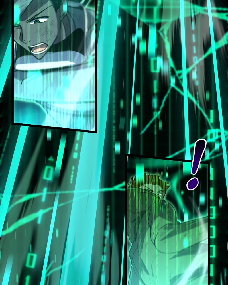 Read Code Demon chapter 62 image 48 on Lezhin