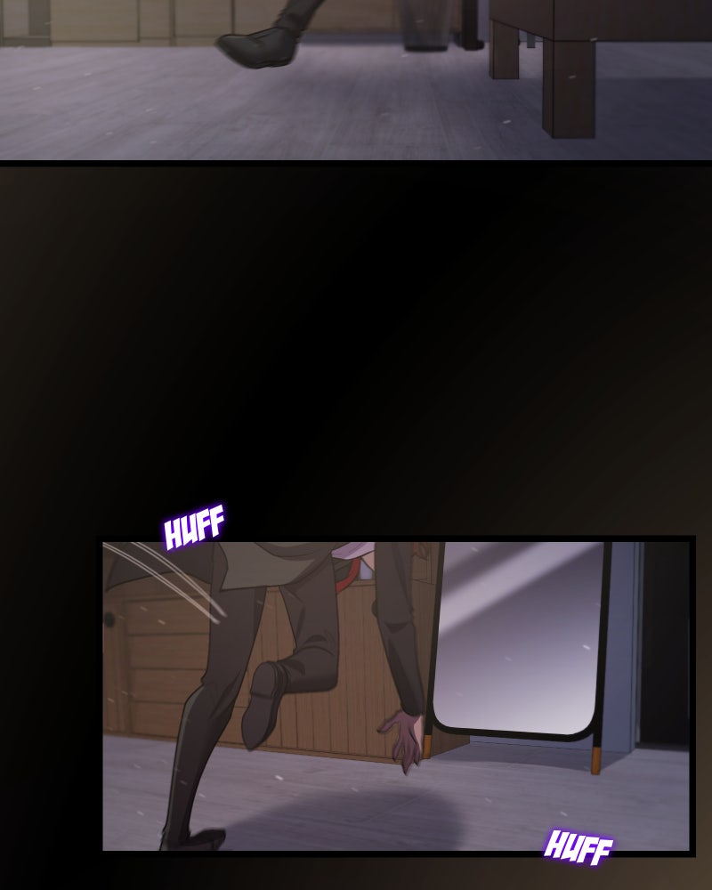 Read Code Demon chapter 63 image 10 on Lezhin