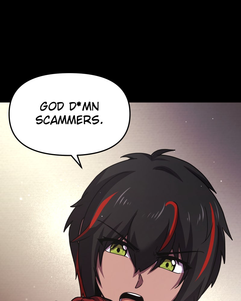 Read Code Demon chapter 63 image 32 on Lezhin