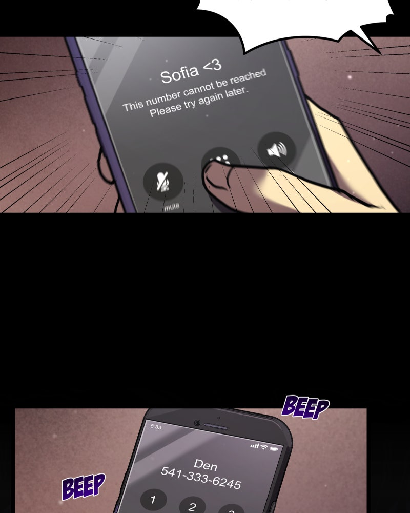 Read Code Demon chapter 63 image 41 on Lezhin