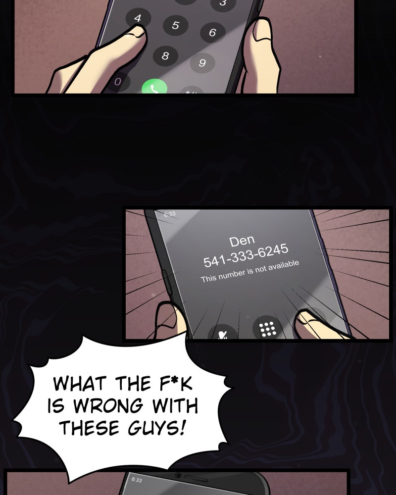 Read Code Demon chapter 63 image 42 on Lezhin