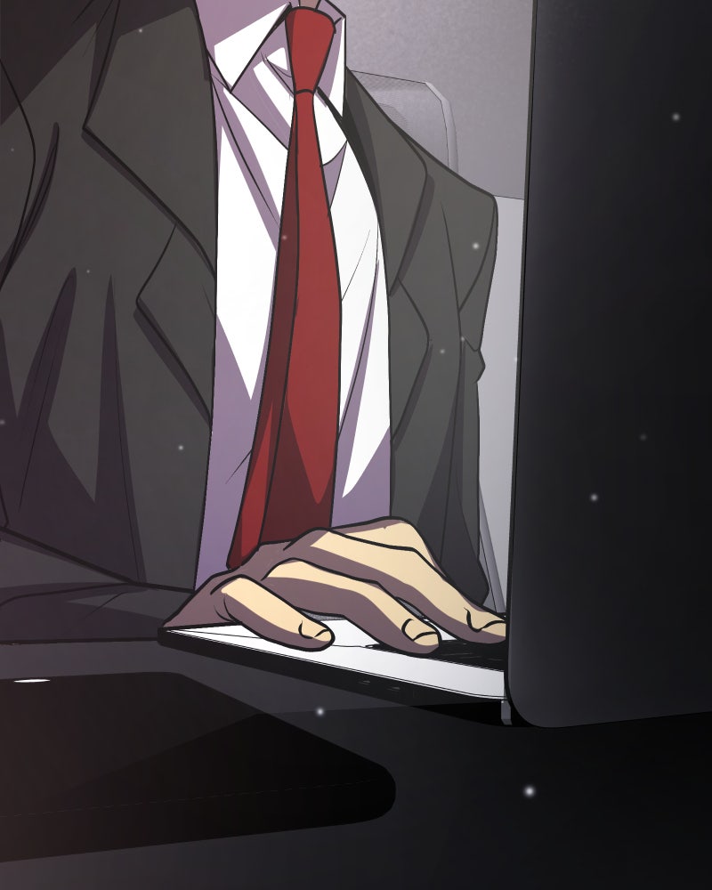 Read Code Demon chapter 63 image 57 on Lezhin