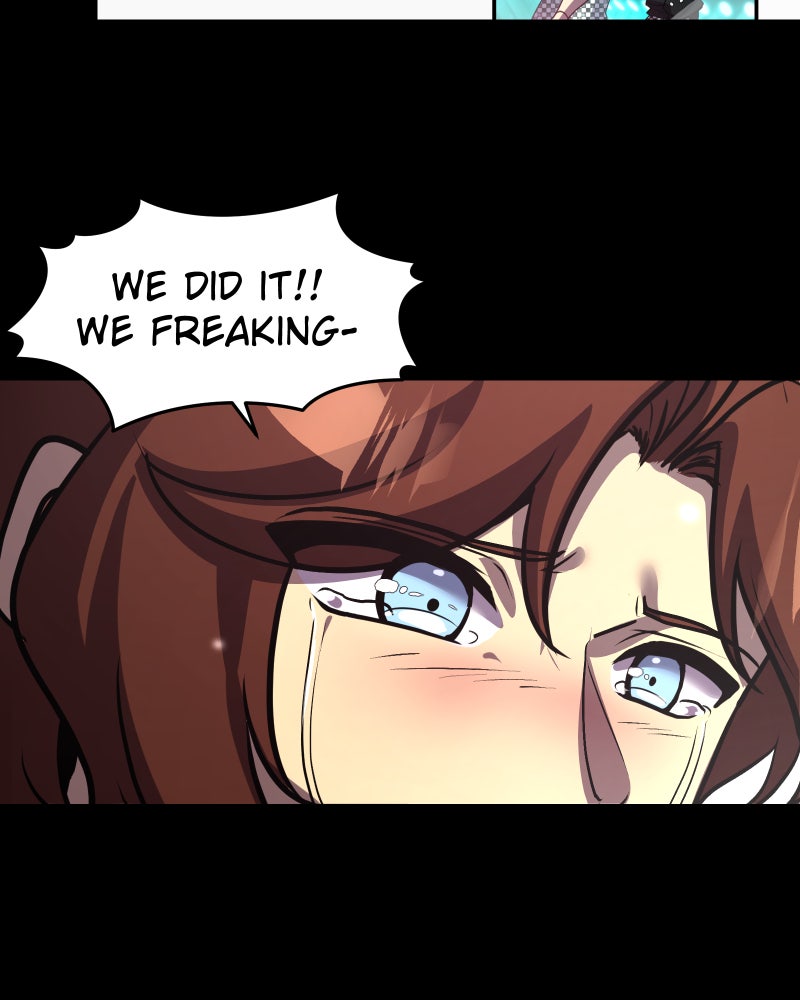 Read Code Demon chapter 63 image 62 on Lezhin