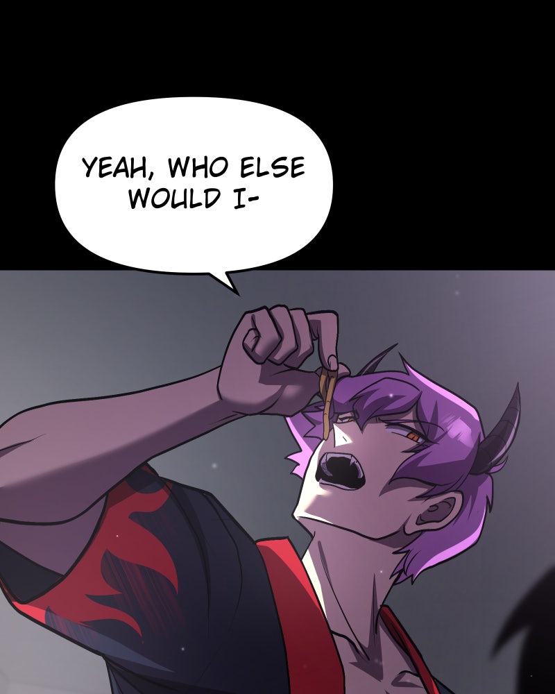Read Code Demon chapter 63 image 71 on Lezhin