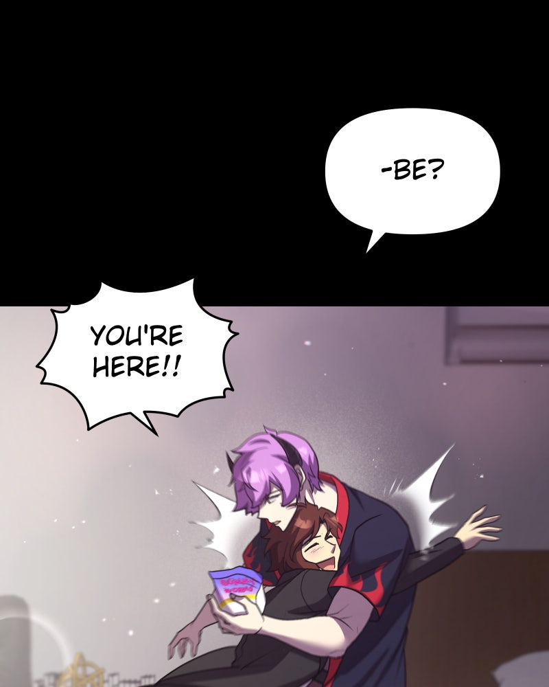 Read Code Demon chapter 63 image 73 on Lezhin