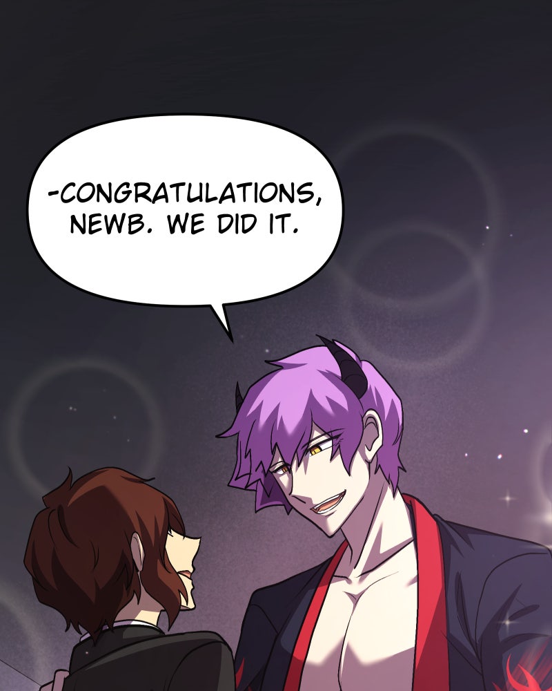 Read Code Demon chapter 63 image 78 on Lezhin