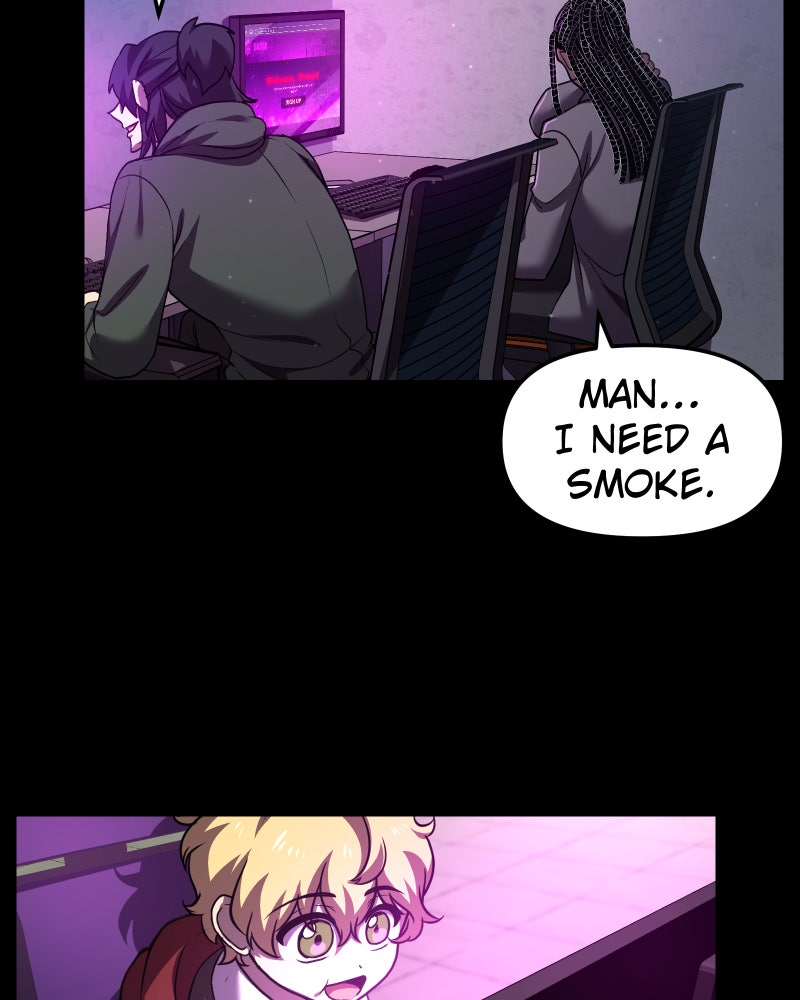 Read Code Demon chapter 64 image 29 on Lezhin