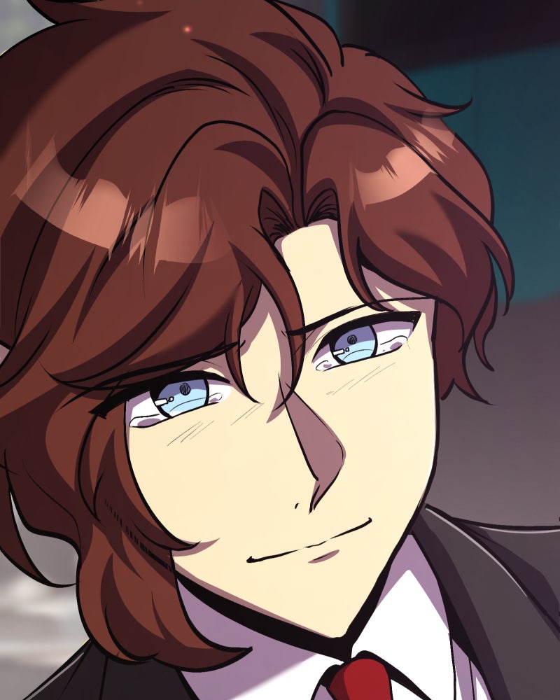 Read Code Demon chapter 64 image 3 on Lezhin