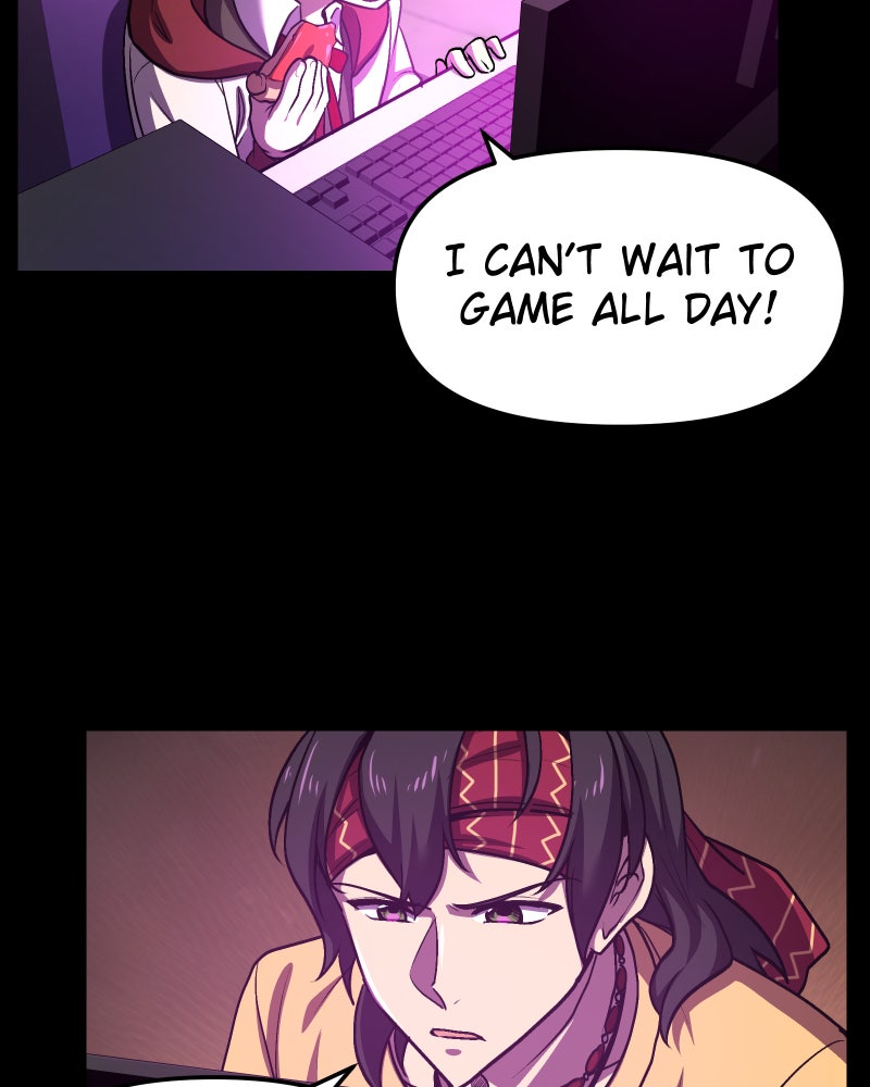 Read Code Demon chapter 64 image 30 on Lezhin