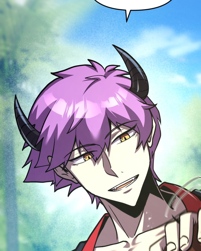 Read Code Demon chapter 64 image 39 on Lezhin