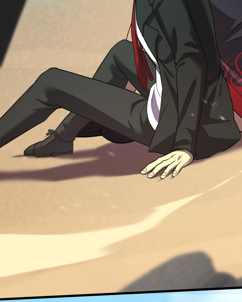 Read Code Demon chapter 64 image 45 on Lezhin