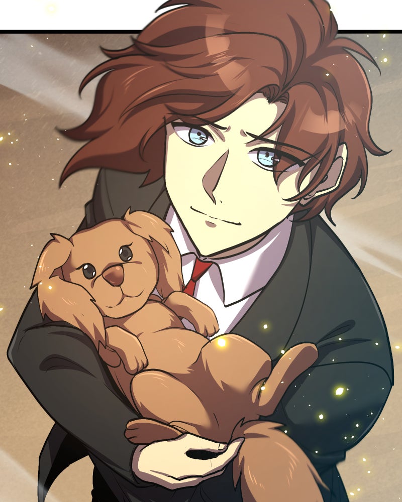 Read Code Demon chapter 64 image 67 on Lezhin