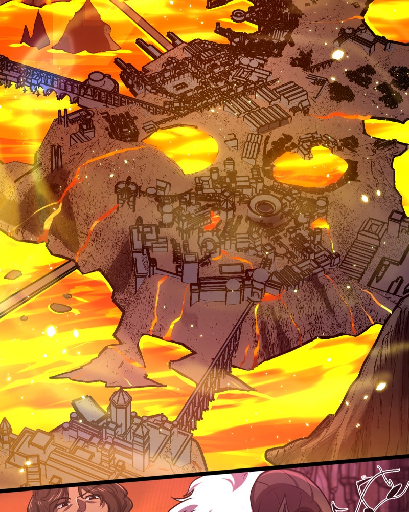 Read Code Demon chapter 65 image 16 on Lezhin