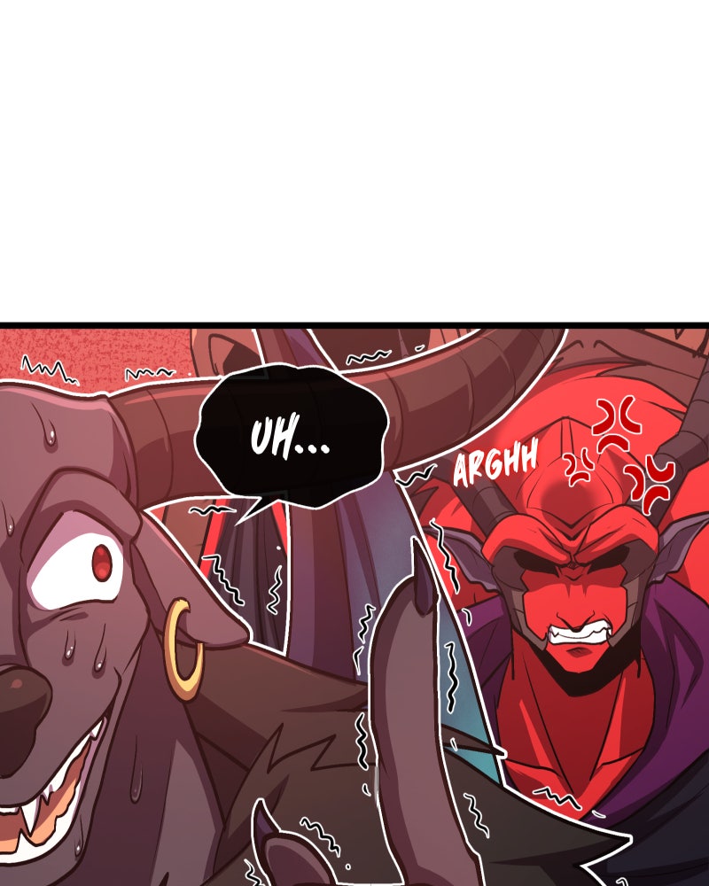 Read Code Demon chapter 65 image 38 on Lezhin