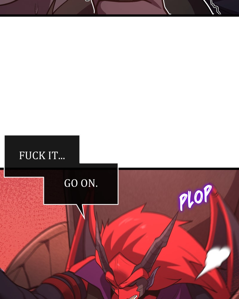 Read Code Demon chapter 65 image 39 on Lezhin