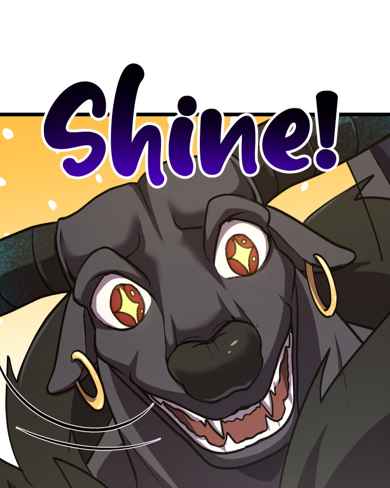 Read Code Demon chapter 65 image 41 on Lezhin