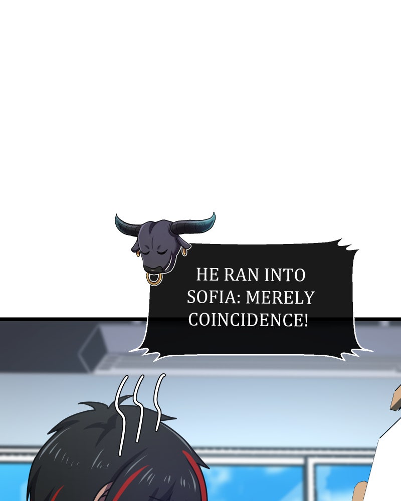 Read Code Demon chapter 65 image 43 on Lezhin
