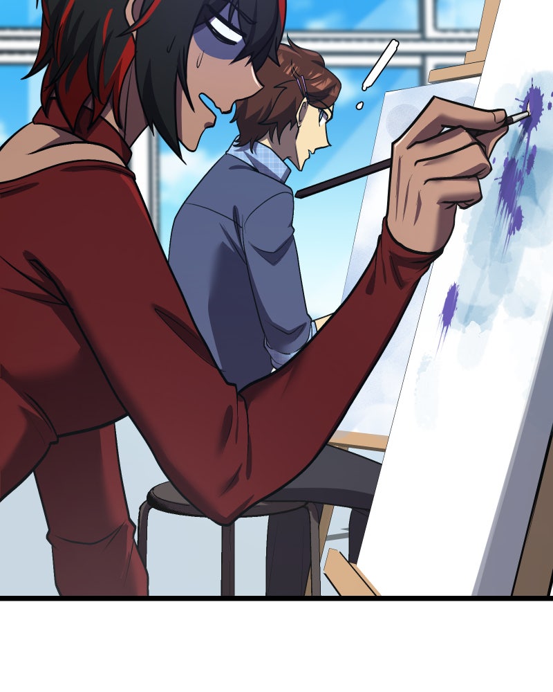 Read Code Demon chapter 65 image 44 on Lezhin