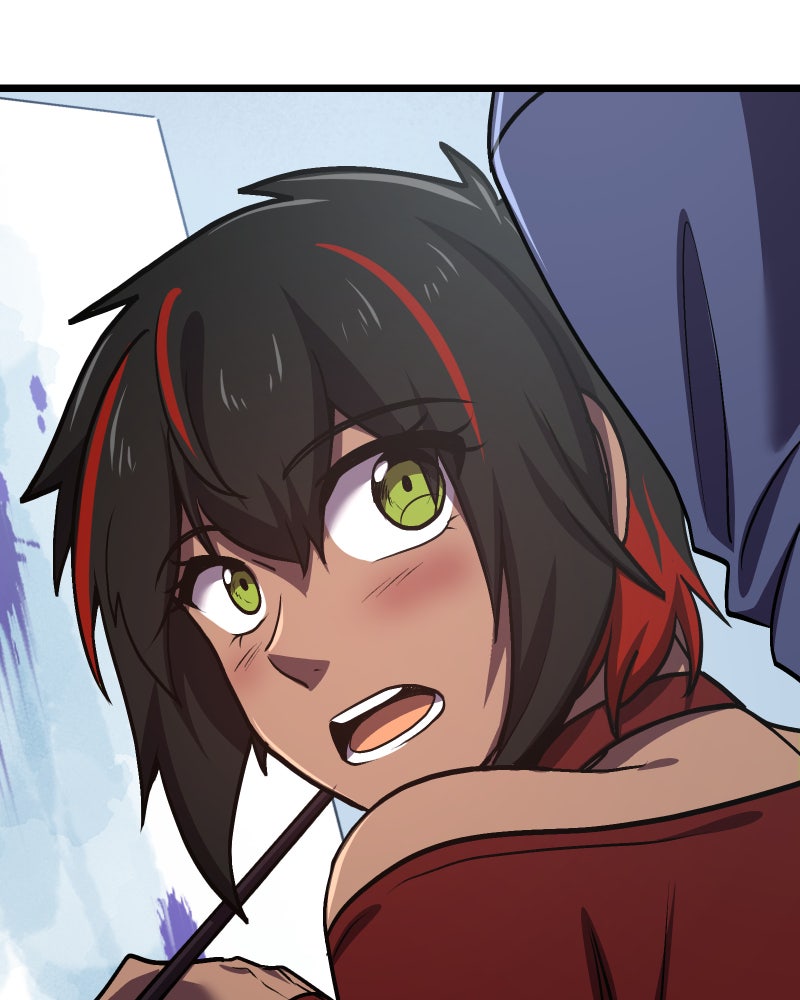 Read Code Demon chapter 65 image 47 on Lezhin