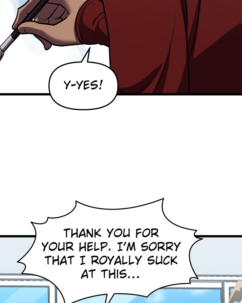 Read Code Demon chapter 65 image 48 on Lezhin