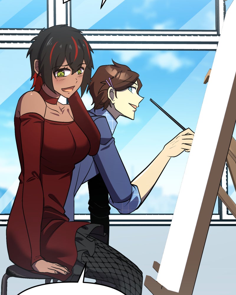 Read Code Demon chapter 65 image 49 on Lezhin