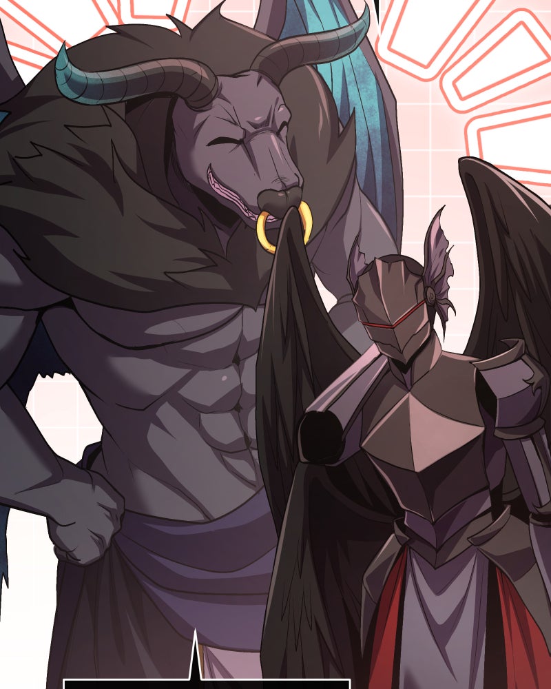 Read Code Demon chapter 65 image 5 on Lezhin