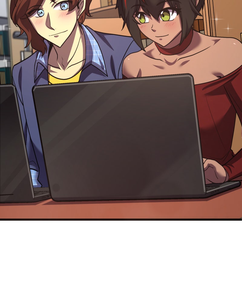 Read Code Demon chapter 65 image 54 on Lezhin