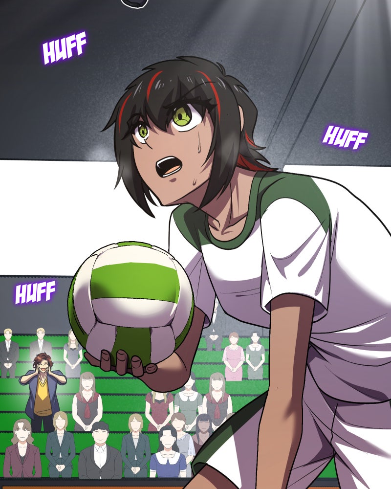 Read Code Demon chapter 65 image 57 on Lezhin