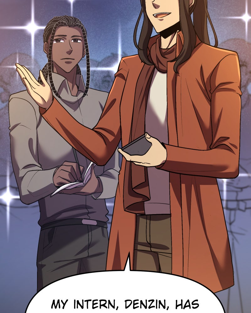 Read Code Demon chapter 65 image 65 on Lezhin