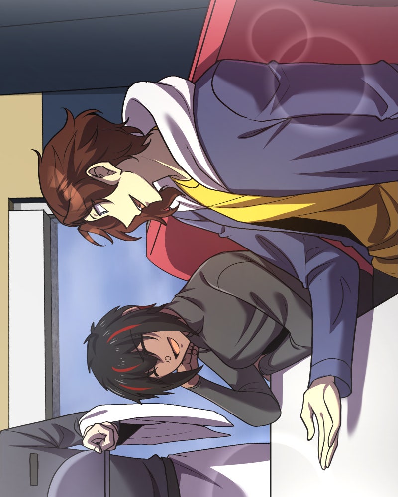 Read Code Demon chapter 65 image 69 on Lezhin