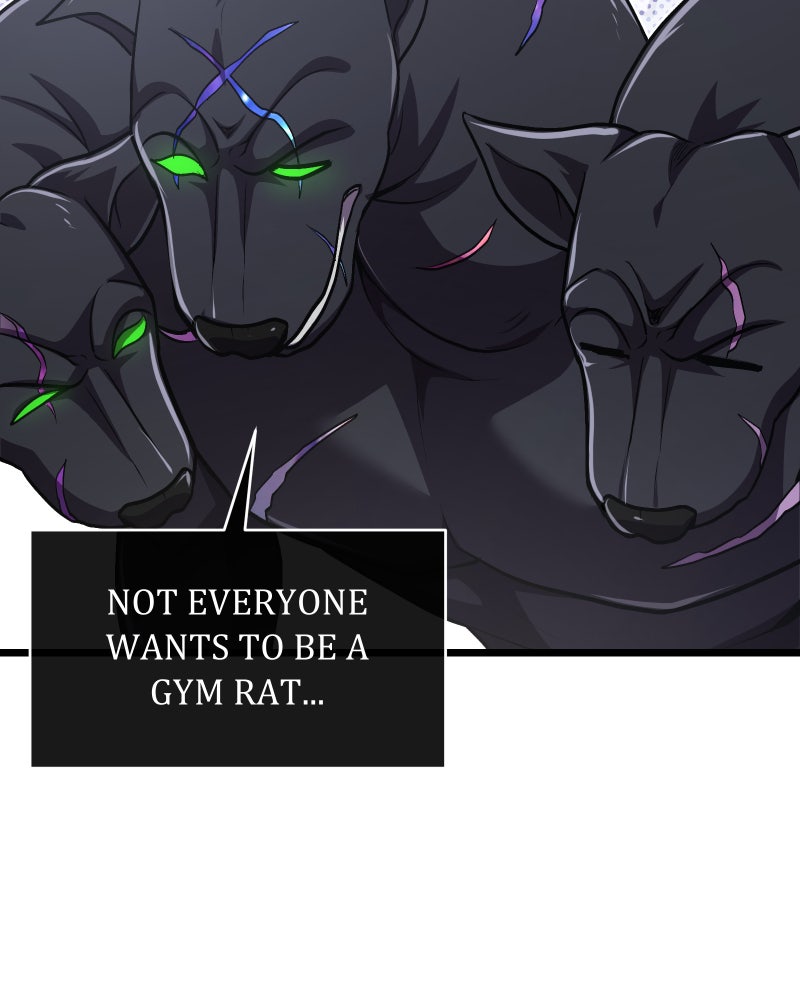 Read Code Demon chapter 65 image 7 on Lezhin
