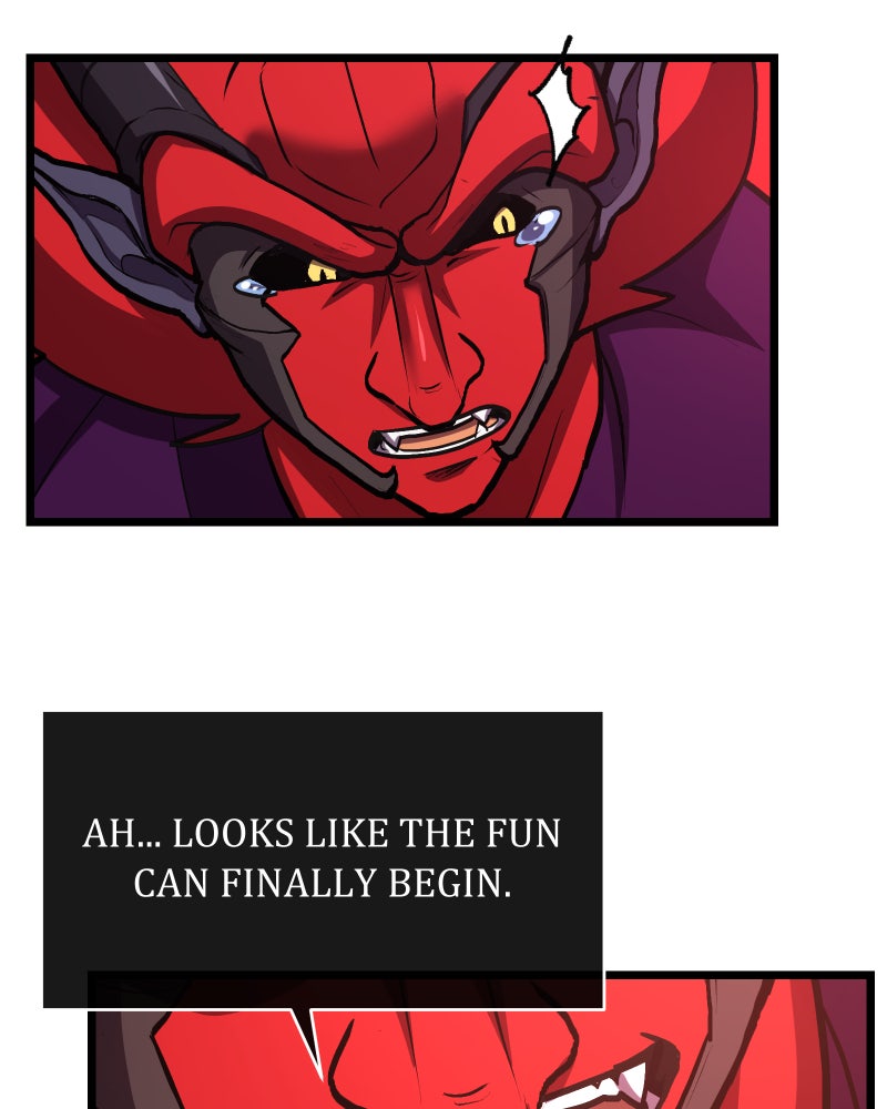 Read Code Demon chapter 65 image 85 on Lezhin