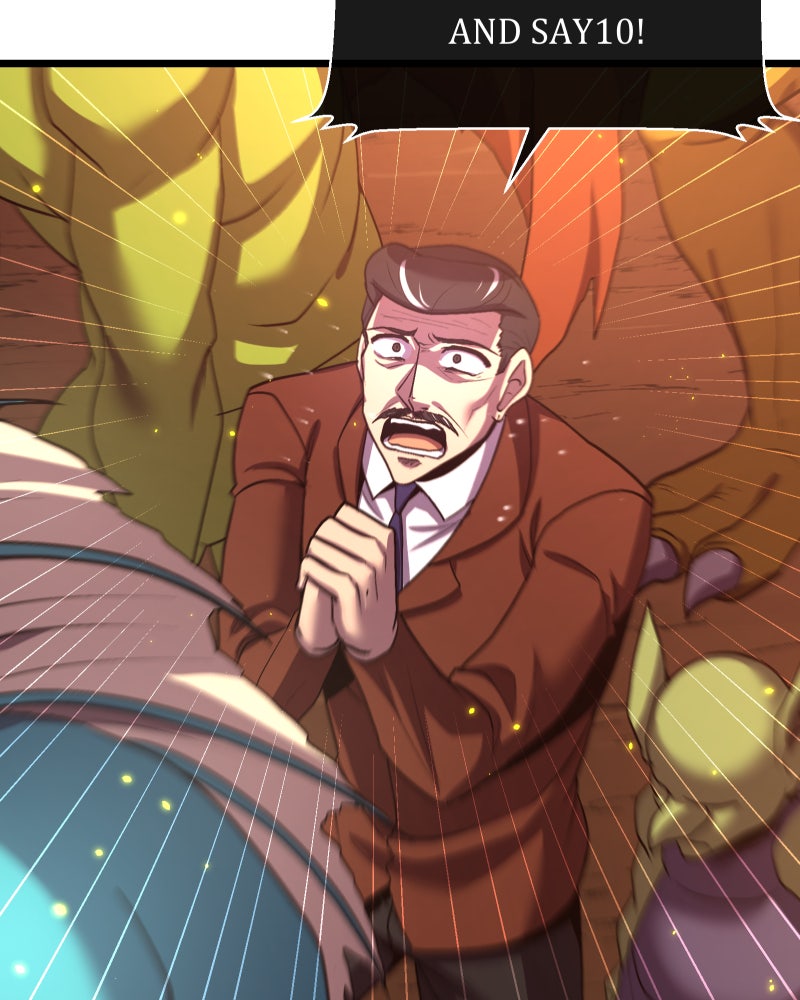 Read Code Demon chapter 65 image 94 on Lezhin