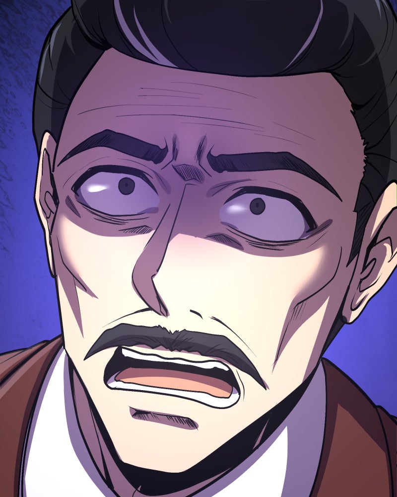 Read Code Demon chapter 65 image 98 on Lezhin