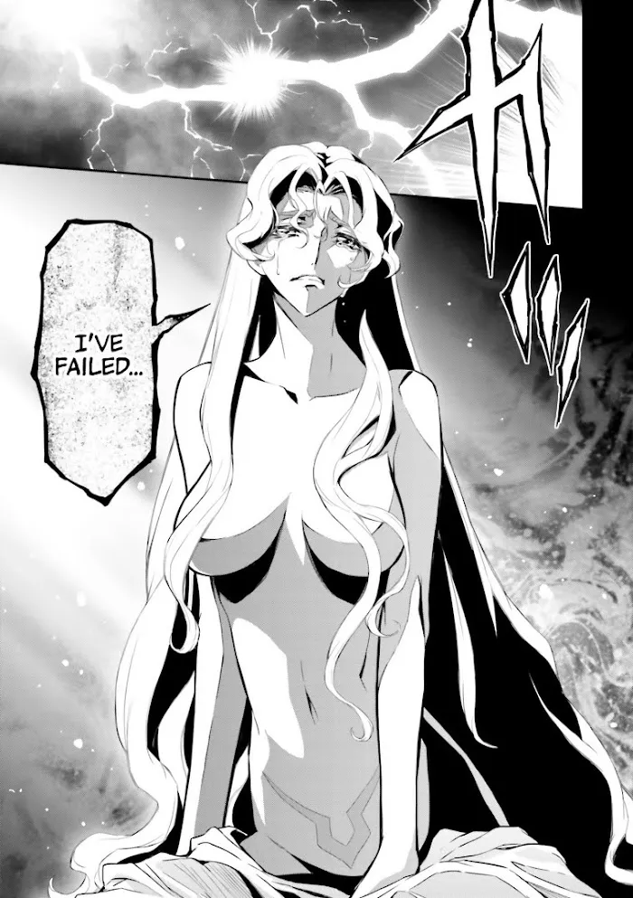 Code Geass: Lelouch of the Re;surrection Chapter 1 page 6 - 