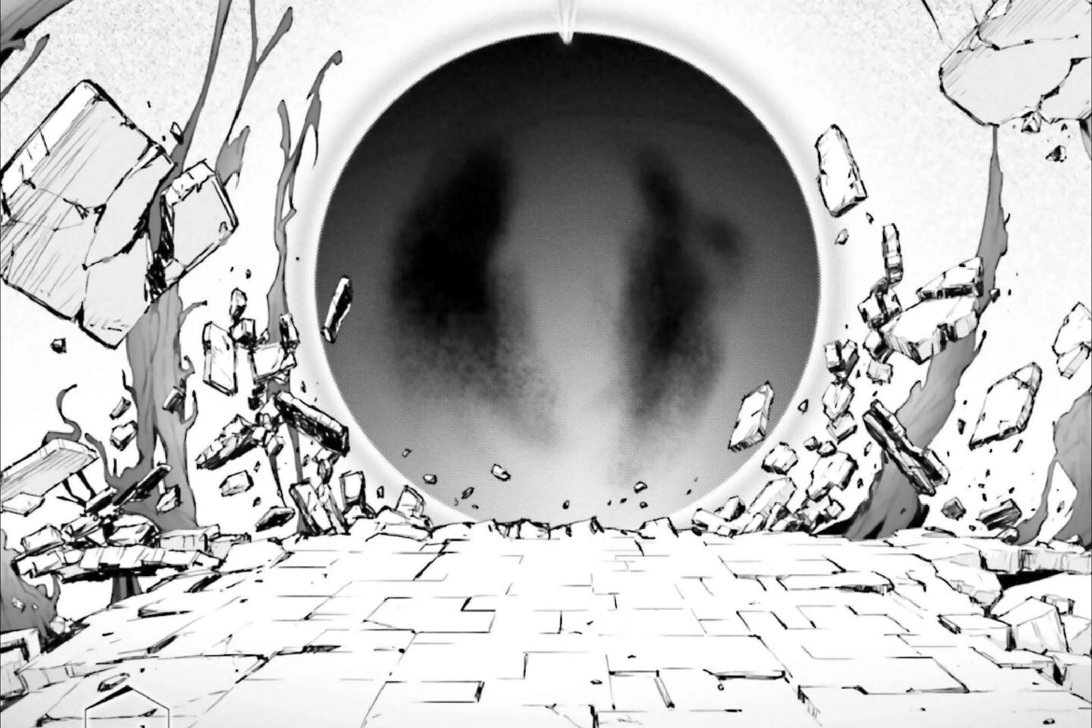 Code Geass: Lelouch of the Re;surrection Chapter 10 page 108 - 