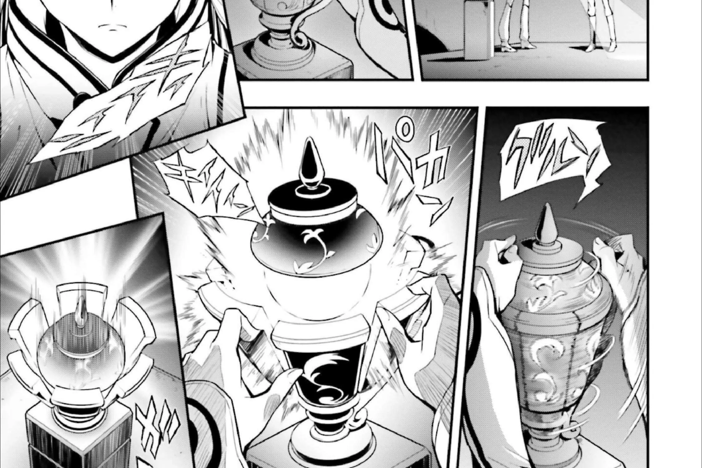 Code Geass: Lelouch of the Re;surrection Chapter 10 page 63 - 